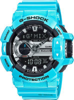 CASIO G-SHOCK GBA-400-2C