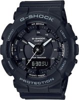 CASIO G-SHOCK GMA-S130-1A