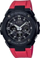 CASIO G-SHOCK GST-W300G-1A4