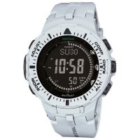 CASIO PRO TREK PRG-300-7D
