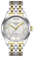 TISSOT T038.430.22.037.00 (T0384302203700) T-Classic T-ONE
