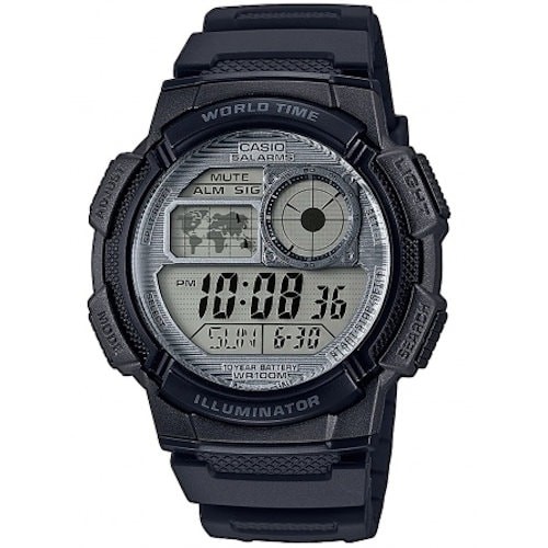 CASIO CLASSIC AE-1000W-7A