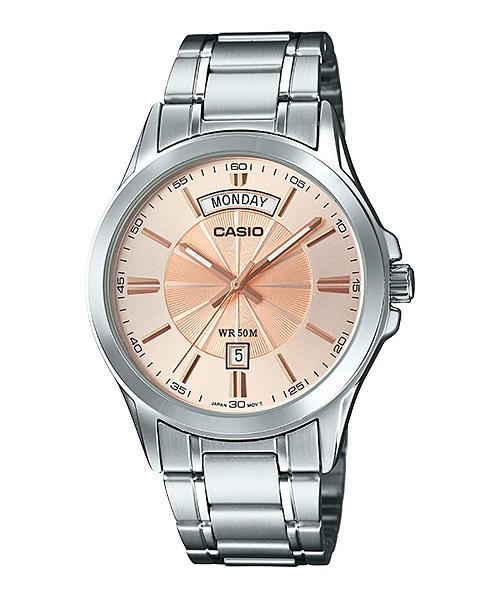 CASIO CLASSIC MTP-1381D-9A