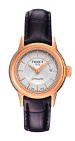 TISSOT T085.207.36.011.00 (T0852073601100) T-Classic Carson
