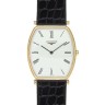 Черный кожаный ремешок Longines L682113399, теленок, удлиненный, 18/16 XL, без замка, для часов Longines La Grande Classique L4.691.6, L4.691.7, L4.705.2, L4.705.4, L4.708.2