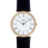 Черный кожаный ремешок Longines L682113399, теленок, удлиненный, 18/16 XL, без замка, для часов Longines La Grande Classique L4.691.6, L4.691.7, L4.705.2, L4.705.4, L4.708.2