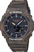CASIO G-SHOCK GA-2100FR-5A