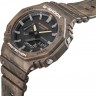 CASIO G-SHOCK GA-2100FR-5A