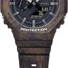 CASIO G-SHOCK GA-2100FR-5A