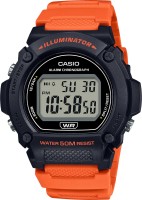 CASIO W-219H-4A