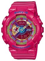 CASIO BABY-G BA-112-4A