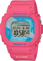 CASIO BABY-G BLX-560VH-4E
