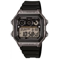 CASIO CLASSIC AE-1300WH-8A