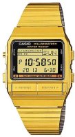 CASIO CLASSIC DB-380G-1