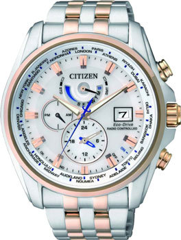 CITIZEN AT9034-54A