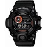Минеральное стекло Casio 10455306 с принтом для часов Casio GW-9400BJ-1