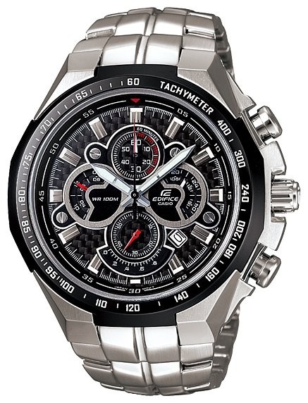 CASIO EDIFICE EF-554SP-1A