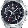 Стальное конечное звено браслета для часов Casio EFS-S530D-1A, EFS-S530D-2A