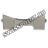 Стальное конечное звено браслета для часов Casio EFS-S530D-1A, EFS-S530D-2A