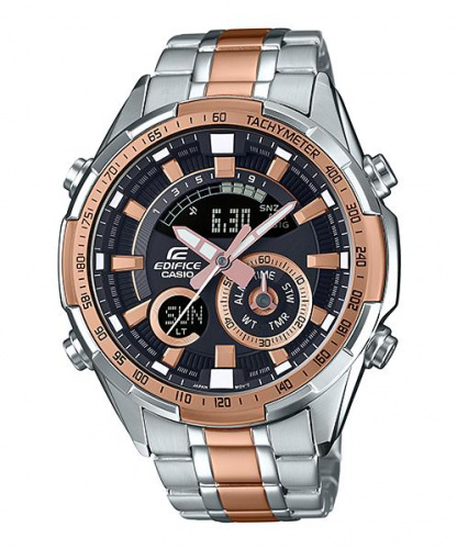 CASIO EDIFICE ERA-600SG-1A9