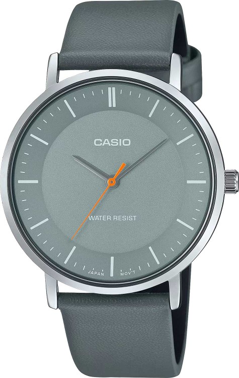 Casio MTP-VT04L-8E