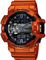 CASIO G-SHOCK  GBA-400-4B
