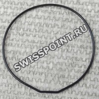 Уплотнительная прокладка задней крышки Casio 10605023 для часов Casio GBD-100-1, GBD-100-1A7, GBD-100-2, GBD-100BAR-4, GBD-100LM-1