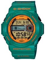 CASIO G-SHOCK  GLX-150B-3E