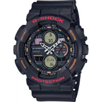 CASIO G-SHOCK GA-140-1A4