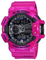 CASIO G-SHOCK GBA-400-4C