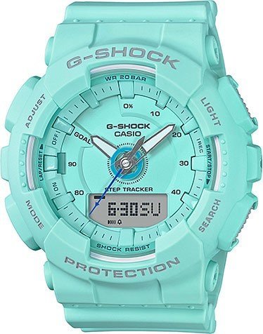 CASIO G-SHOCK GMA-S130-2A