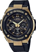 CASIO G-SHOCK GST-W300G-1A9
