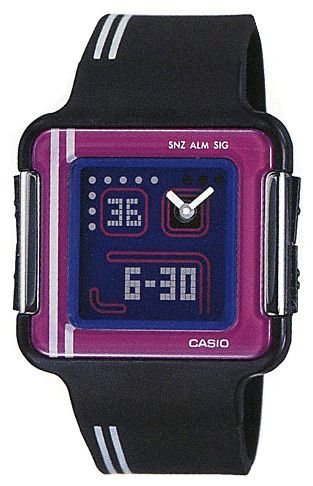 CASIO LCF-21-1D