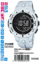 CASIO PRO TREK PRG-300-7E