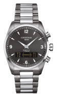 CERTINA C020.419.44.087.00 (C0204194408700) DS Multi-8