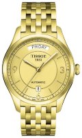 TISSOT T038.430.33.027.00 (T0384303302700) T-Classic T-ONE
