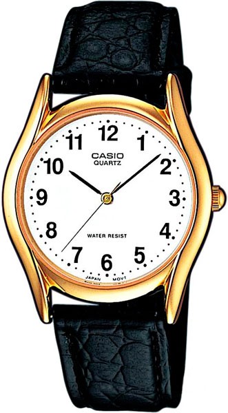 CASIO CLASSIC MTP-1154Q-7B