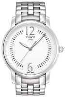 TISSOT T052.210.11.037.00 (T0522101103700) T-Trend Lady Round