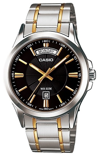 CASIO CLASSIC MTP-1381G-1A