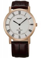 Наручные часы ORIENT SGW0100EW / GW0100EW