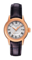 TISSOT T085.207.36.013.00 (T0852073601300) T-Classic Carson