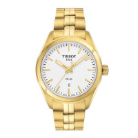 TISSOT T101.210.33.031.00 (T1012103303100) T-Classic PR 100