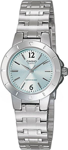 CASIO CLASSIC LTP-1177A-3A