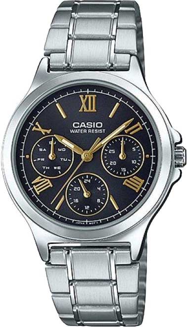 CASIO CLASSIC LTP-V300D-1A2