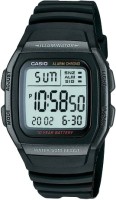 CASIO CLASSIC W-96H-1B