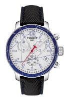 TISSOT T095.417.17.037.00 (T0954171703700) T-Sport Quickster Ice Hockey