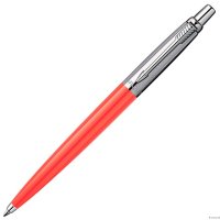 Шариковая ручка 1904839 Parker Jotter 60th Anniversary K174 SE, Coral СT, стержень: MBlue (№ 311)