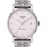 Стальной браслет Tissot T605039687, для часов Tissot Every Time T109.407, T109.610, T109407, T109610