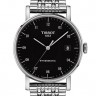 Стальной браслет Tissot T605039687, для часов Tissot Every Time T109.407, T109.610, T109407, T109610