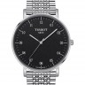 Стальной браслет Tissot T605039687, для часов Tissot Every Time T109.407, T109.610, T109407, T109610